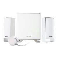 Boxe Microlab M-600 2.1 bluetooth albe