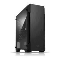 Carcasa Zalman S3 neagra