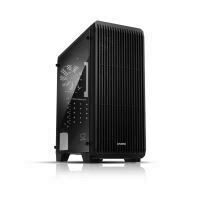 Carcasa Zalman S2 neagra