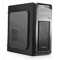 Carcasa Segotep S1 neagra