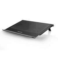 Cooler laptop Deepcool N65 negru
