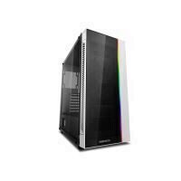 Carcasa Deepcool Matrexx 55 RGB alba