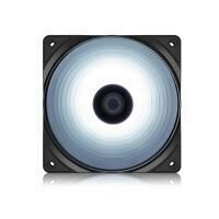 Ventilator Deepcool RF120 120mm cu iluminare allba