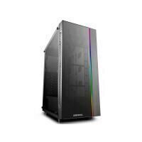 Carcasa Deepcool Matrexx 55 RGB neagra