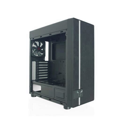 Carcasa Riotoro CR400 neagra