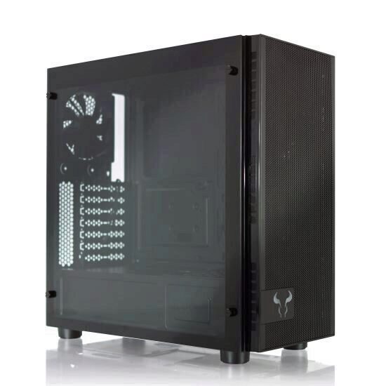 Carcasa Riotoro CR500 neagra