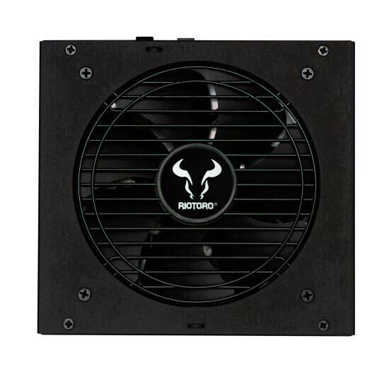Sursa full modulara Riotoro Enigma G2 650W