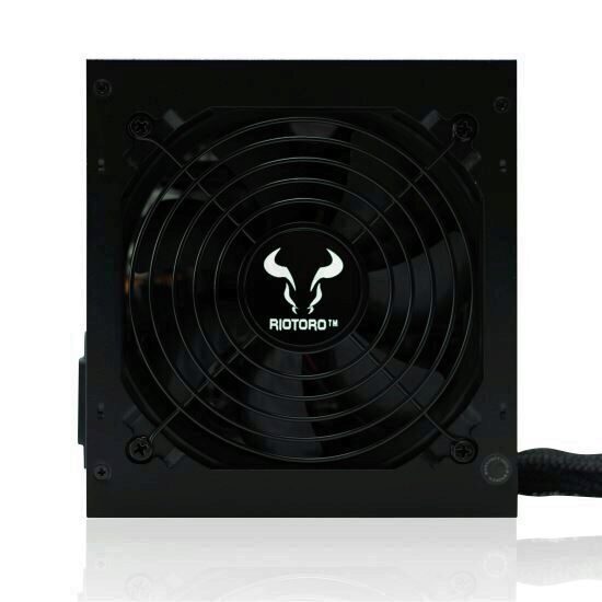 Sursa modulara Riotoro Onyx 650W