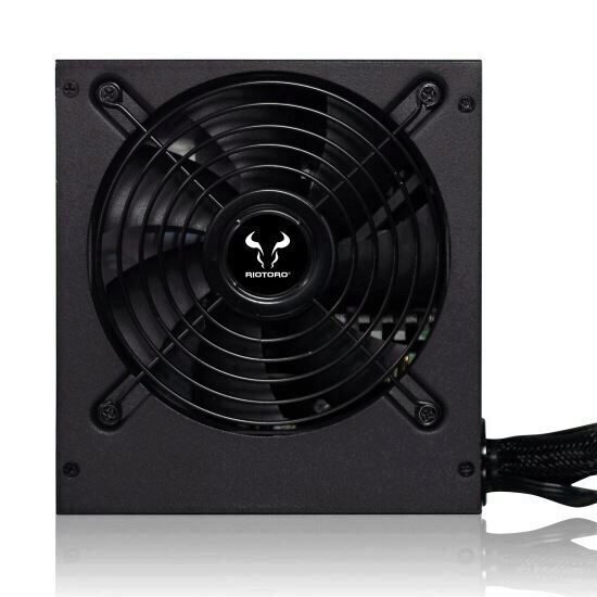 Sursa Riotoro Builder Edition 600W