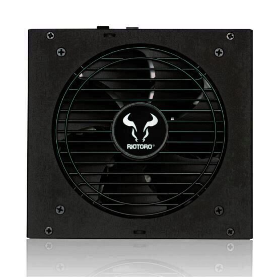 Sursa full modulara Riotoro Enigma G2 850W