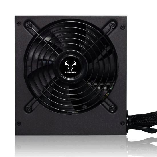 Sursa Riotoro Builder Edition 500W