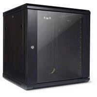 Cabinet server Inter-Tech SMA-6612