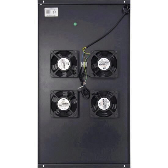 Panou ventilatie Inter-Tech SWSN-1000