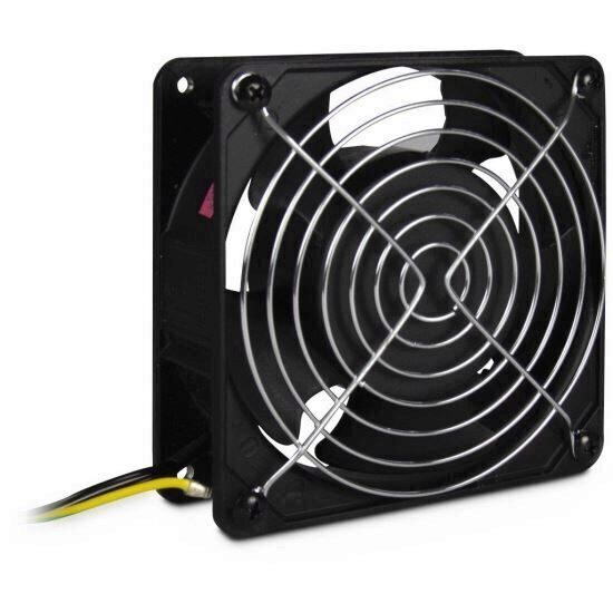 Ventilator Inter-Tech SWFAN 120mm