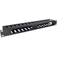 Organizator cabluri Inter-Tech 88887276