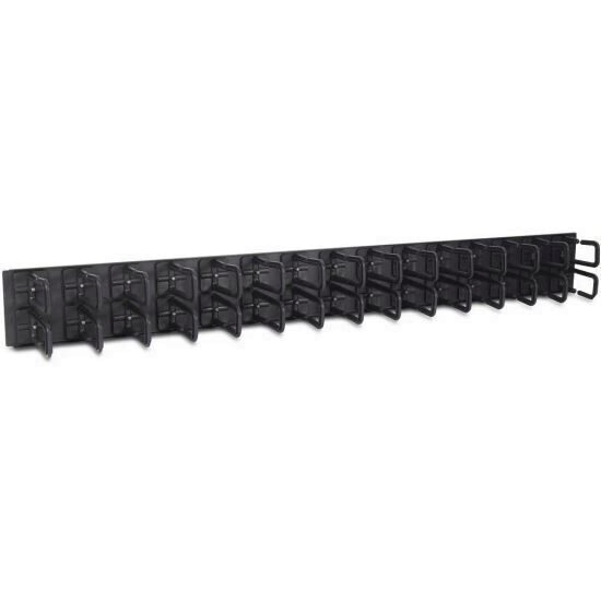 Organizator cabluri Inter-Tech 88887278