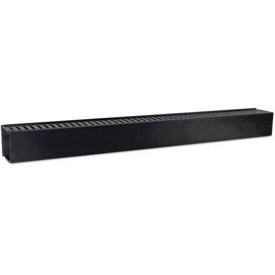 Organizator cabluri Inter-Tech 88887279