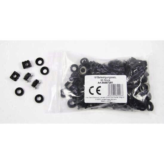 Kit montare Inter-Tech 88887281