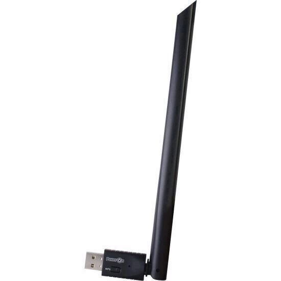 Adaptor wireless PowerOn DMG-19 AC USB 433M