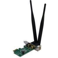 Adaptor wireless PCIe Netis WF2113 300Mbps Wireless N