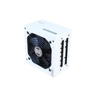 Sursa full modulara Segotep GM850W 850W alba