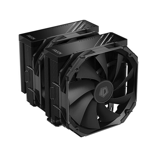 Cooler procesor ID-Cooling FROZN A720 negru