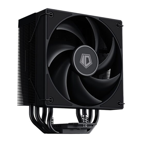 Cooler procesor ID-Cooling FROZN A410 negru