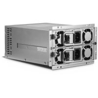 Sursa server redundanta Aspower R2A-MV0700 2x 700W certificata 80 PLUS Silver eficienta 92%