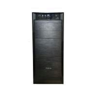 Carcasa Segotep And II neagra Case