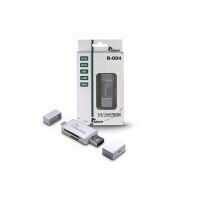 Card reader Inter-Tech Argus R-004
