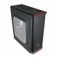 Carcasa Segotep Mevius V1 neagra