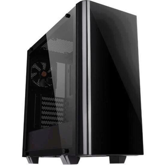 Carcasa Thermaltake View 21 Tempered Glass Edition