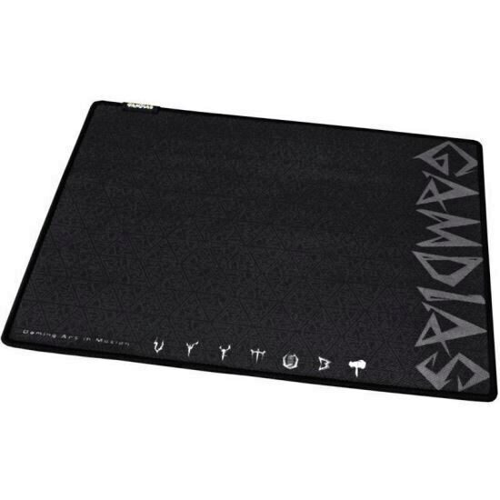 Mousepad gaming Gamdias Nyx Speed L