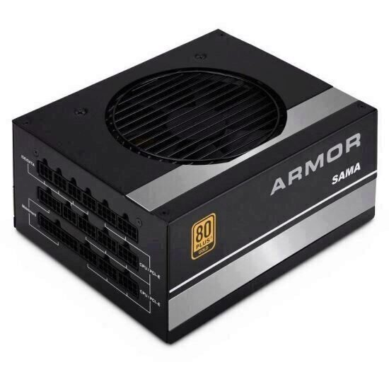 Sursa Sama HTX-550-B7 Armor 550W