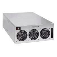 Carcasa Segotep Miner
