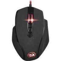 Mouse Redragon Tiger negru