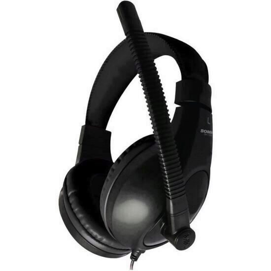 Casti Somic SH-100