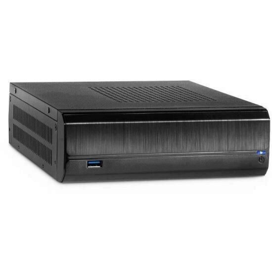 Carcasa Inter-Tech JX-500