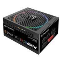 Sursa Thermaltake Smart PRO RGB 650W Bronze Full modulara