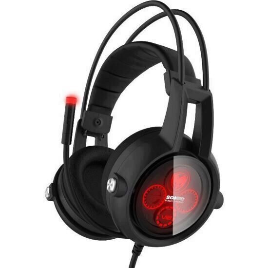 Casti Somic G95X real 5.2 surround