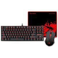 Kit gaming Redragon Gaming Essentials 3 in 1