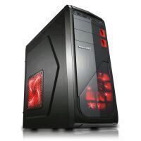 Carcasa Segotep Racing 500W PSU