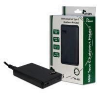 Alimentator laptop Inter-Tech Argus NB-60C 60W