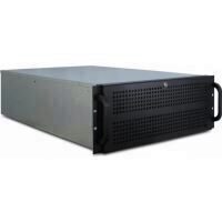 Carcasa server rack-abila Inter-Tech IPC 4U-4129-N 19”