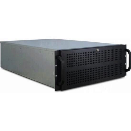 Carcasa server rack-abila Inter-Tech IPC 4U-4129-N 19”