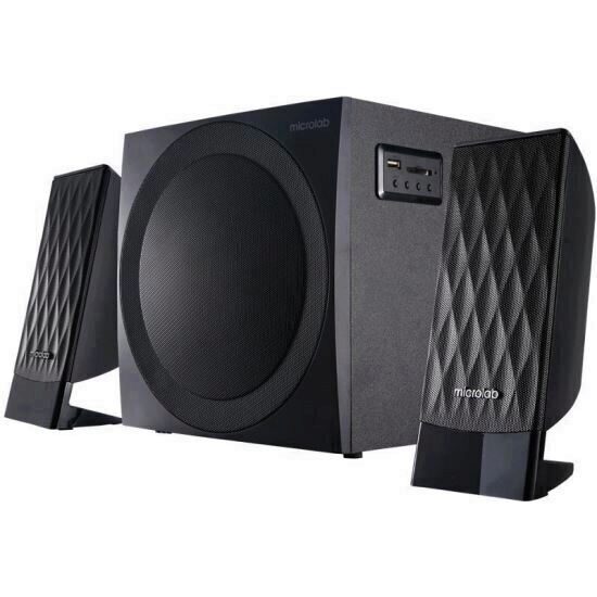 Boxe Microlab M-300 BT 2.1 40W