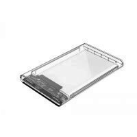 Rack Orico 2139U3 2.5 inch transparent