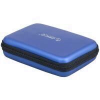 Husa protectie hard disk Orico PHB-25 2.5 inch albastra