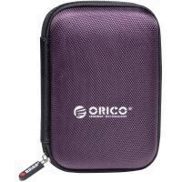 Husa protectie hard disk Orico PHD-25 2.5 inch mov
