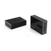 Incarcator Orico TSL-6U negru